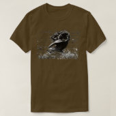 Frederic Chopin T-shirt (Design voorkant)