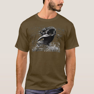 Frederic Chopin T-shirt