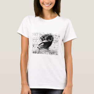 Frederic Chopin T-shirt