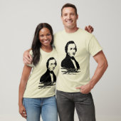 FREDERIC CHOPIN T-SHIRT (Unisex)