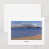 Frederic Edwin Church #107 - Fijne Kunst Briefkaart (Voorkant / Achterkant)