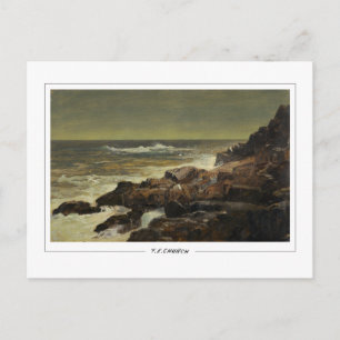 Frederic Edwin Church #190 - Fijne Kunst Briefkaart