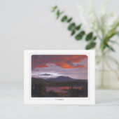 Frederic Edwin Church #21 - Kunst Briefkaart (Staand voorkant)