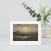 Frederic Edwin Church #231 - Fijne Kunst Briefkaart (Staand voorkant)