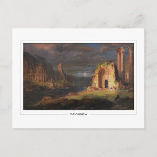 Frederic Edwin Church #29 - Fijne Kunst Briefkaart