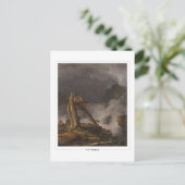 Frederic Edwin Church #2 - Fijne Kunst Briefkaart (Staand voorkant)