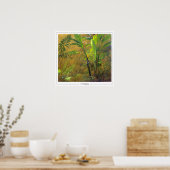 Frederic Edwin Church Fijne Kunst #651 Poster (Keuken)