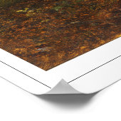 Frederic Edwin Church Fine Art #18 Poster (Hoek)