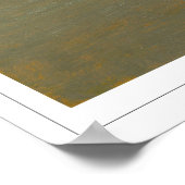 Frederic Edwin Church Fine Art #396 Poster (Hoek)