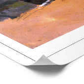 Frederic Edwin Church Fine Art #405 Poster (Hoek)