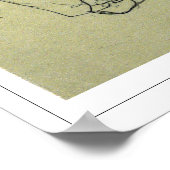 Frederic Edwin Church Fine Art #407 Poster (Hoek)