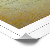 Frederic Edwin Church Fine Art #510 Poster (Hoek)