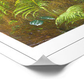 Frederic Edwin Church Fine Art #651 Poster (Hoek)