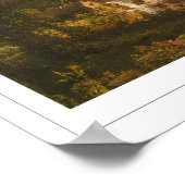 Frederic Edwin Church Fine Art #664 Poster (Hoek)