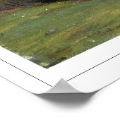 Frederic Edwin Church Fine Art #694 Poster (Hoek)