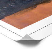 Frederic Edwin Church Fine Art #76 Poster (Hoek)