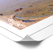 Frederic Edwin Church Fine Art #827 Poster (Hoek)