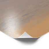 Frederic Edwin Church - Mount Katahdin van Lake Foto Afdruk (Hoek)