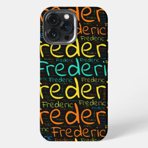 Frederic iPhone 13 Pro Max Hoesje