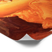 Frederic Leighton - Flaming June Poster (Hoek)