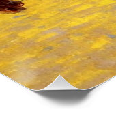 Frederic Remington Art "Een koude ochtend op de Ra Poster (Hoek)