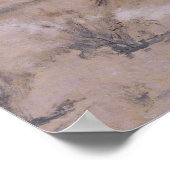 Frederic Remington Art Poster (Hoek)