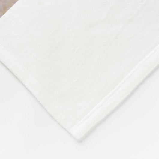 Frederic Remington een koude morgen op het bereik Fleece Deken (Hoek)