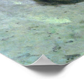 Frederic Remington is ingeschakeld Poster (Hoek)