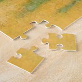 Frederic Remington Western Art "Episode - Buffalo Legpuzzel (Zijkant)