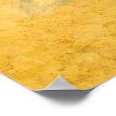 Frederic Remington Western Art "Episode - Buffalo Poster (Hoek)