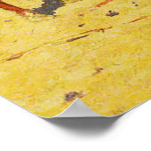 Frederic Remington Western Art "Hunted Down" Poster (Hoek)