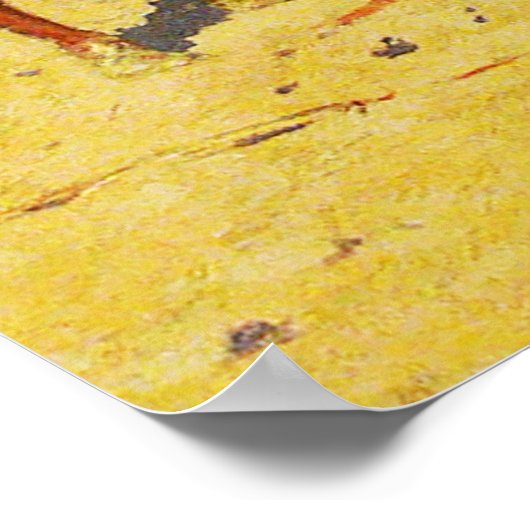 Frederic Remington Western Art "Hunted Down" Poster (Hoek)