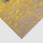 Frederic Remington Westerne Art "A Cold Morning" T Tissuepapier (Detail)