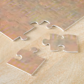 Frederic Remington Westerne Art "The Buck Jumper" Legpuzzel (Zijkant)