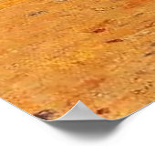 Frederic Remington Westerne kunst "Ponies kopen" Poster (Hoek)