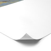 Frederic Remington's The Cowboy (1902) Poster (Hoek)