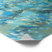 Frederic Sackrider Remington The Outlier Poster (Hoek)