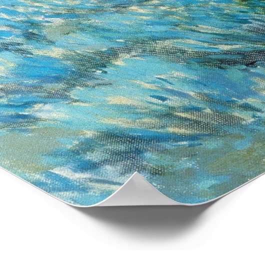 Frederic Sackrider Remington The Outlier Poster (Hoek)