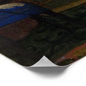 Frederick de Grote en zijn neefje Poster (Hoek)