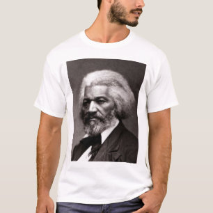 Frederick Douglas T-shirt