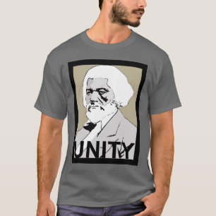 frederick douglas t-shirt