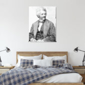 FREDERICK DOUGLASS Photographic Portret Print (Insitu (Slaapkamer))