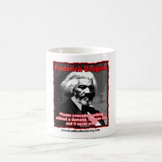 Frederick Douglass Power Concedes Quote Koffiemok