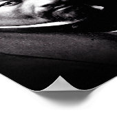 Frederick Douglass Quote On Power Poster (Hoek)