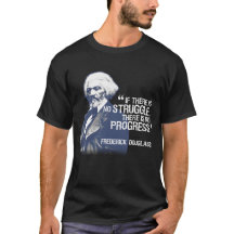 Frederick Douglass Series T-Shirt