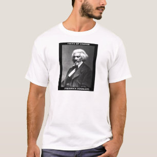 Frederick Douglass T-shirt