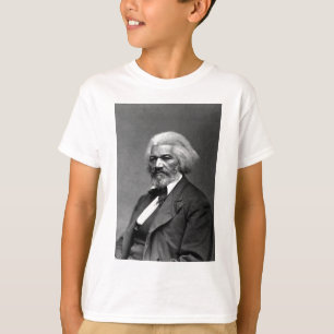 Frederick Douglass T-shirt