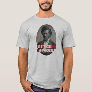 Frederick Douglass T-shirt
