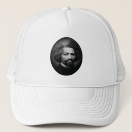 Frederick Douglass Trucker Pet