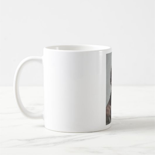 Frederick Edwin Church Koffiemok (Links)